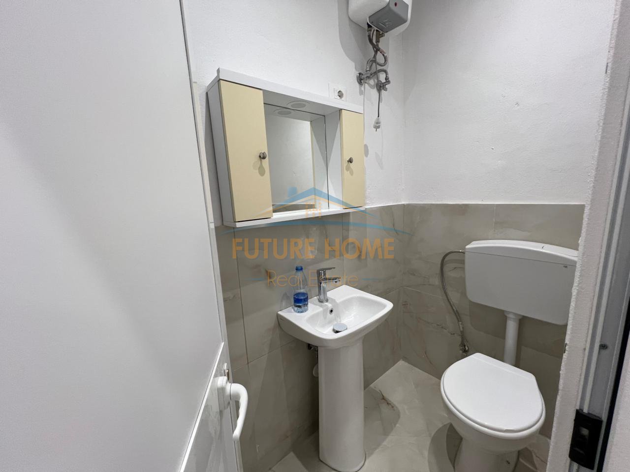 Affitto, Locale Commerciale, Jordan Misja, Tirana