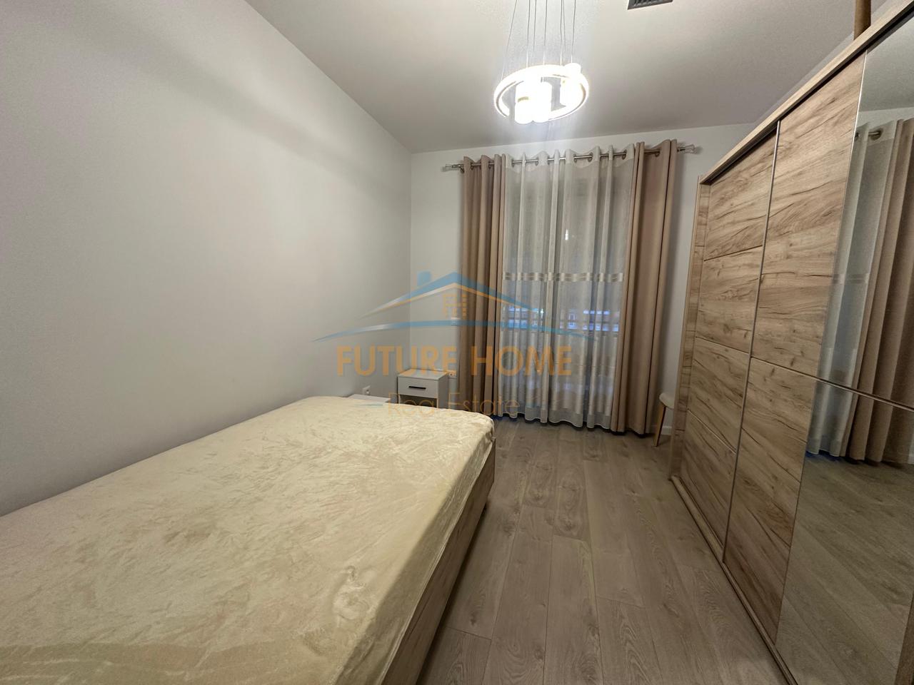 Qera, Apartament 2+1+ Parking,Kompleksi Delijorgji !