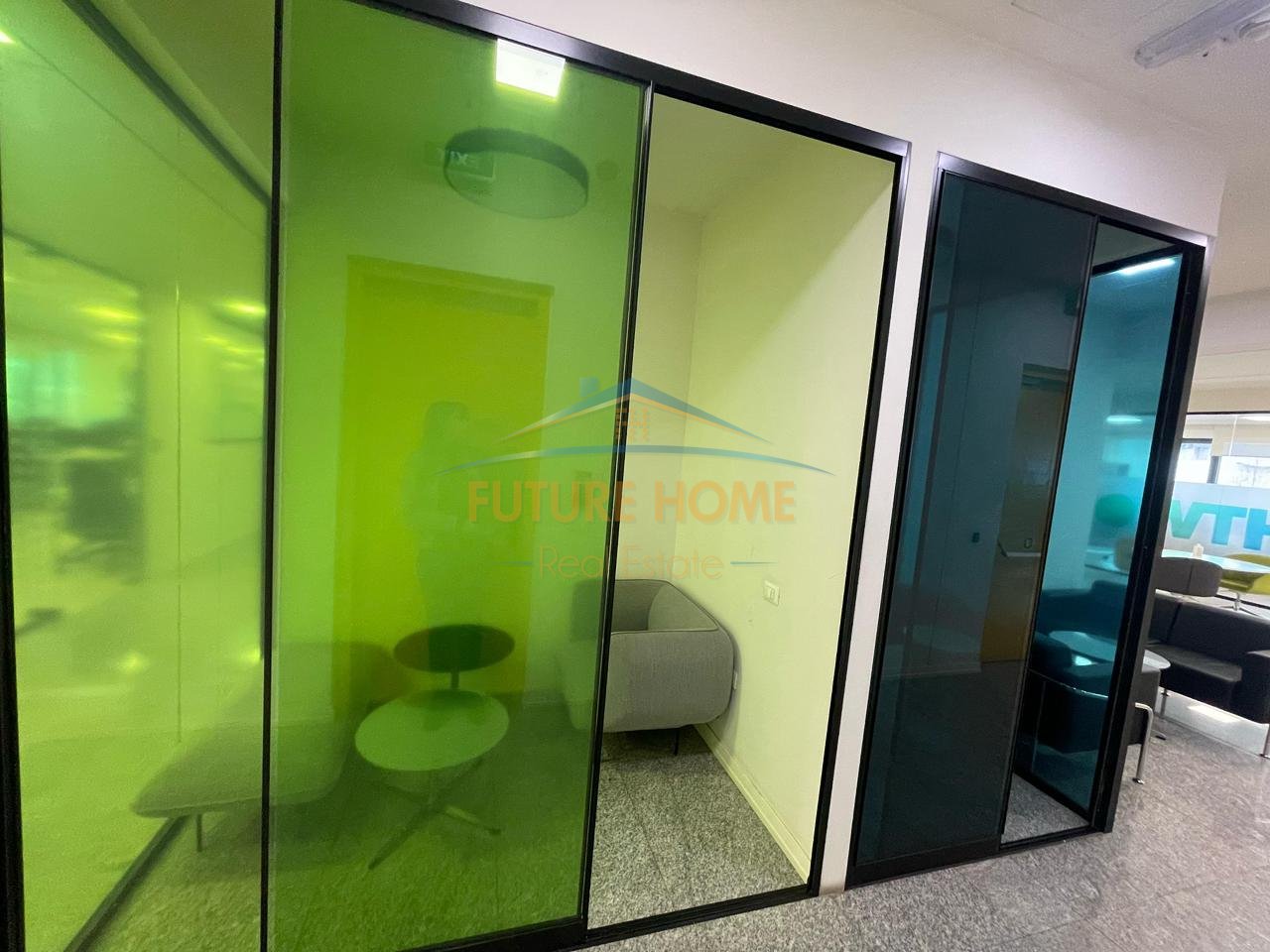 For Rent, Office, Delijorgji Complex!