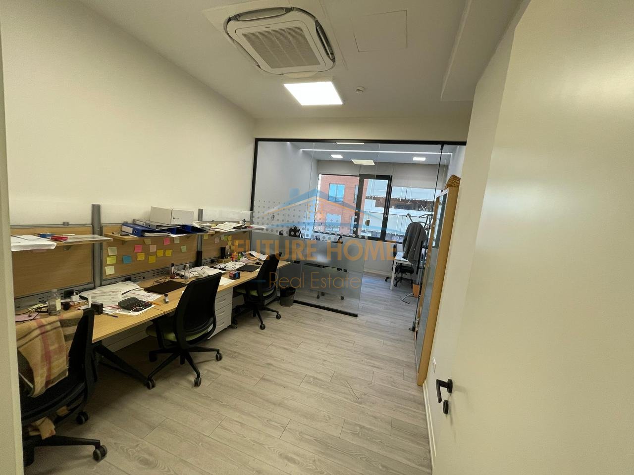 For Rent, Office, Delijorgji Complex!