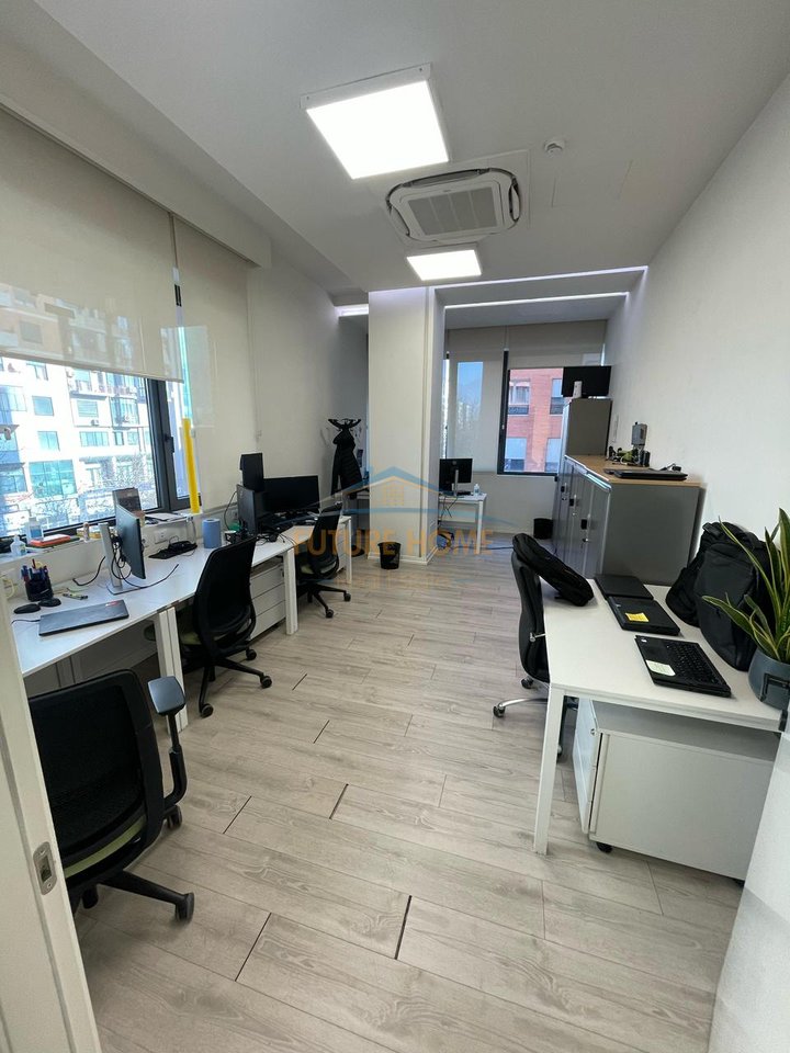 For Rent, Office, Delijorgji Complex!