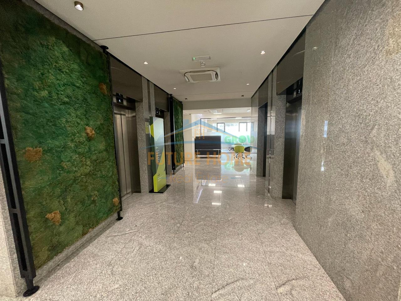 For Rent, Office, Delijorgji Complex!