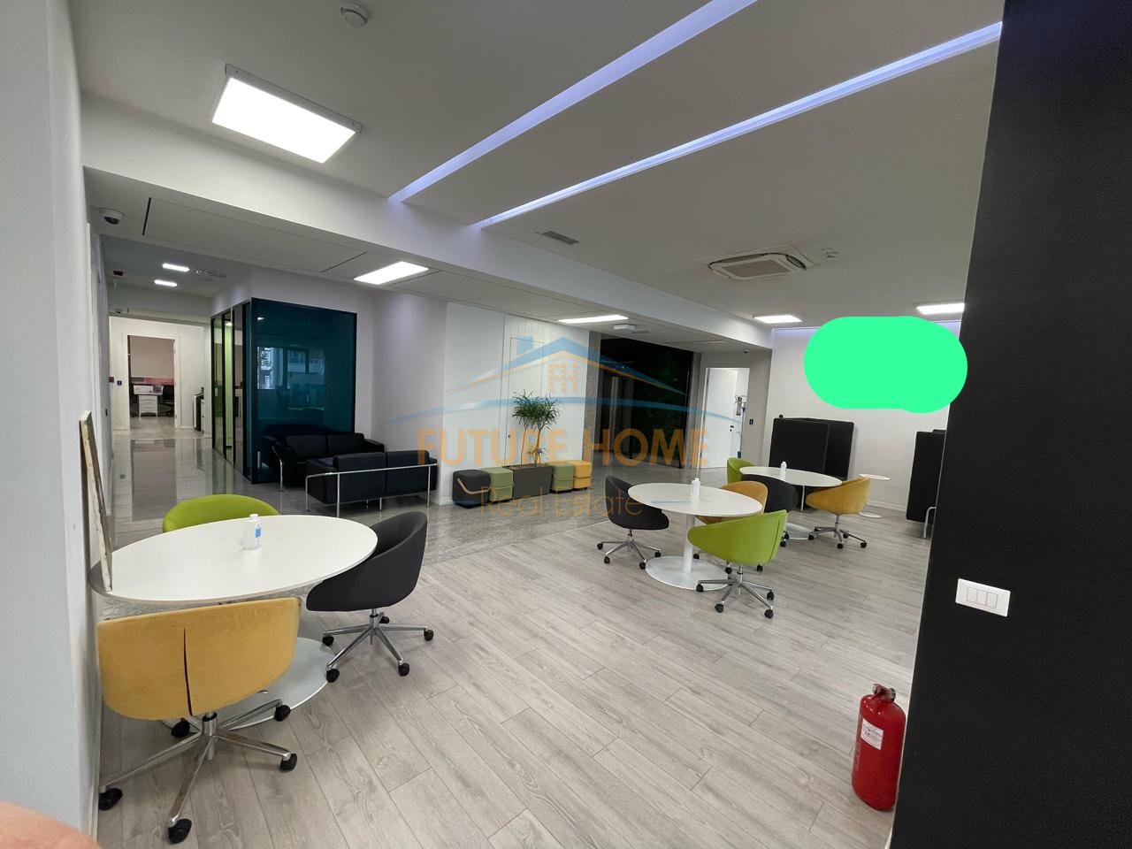 For Rent, Office, Delijorgji Complex!