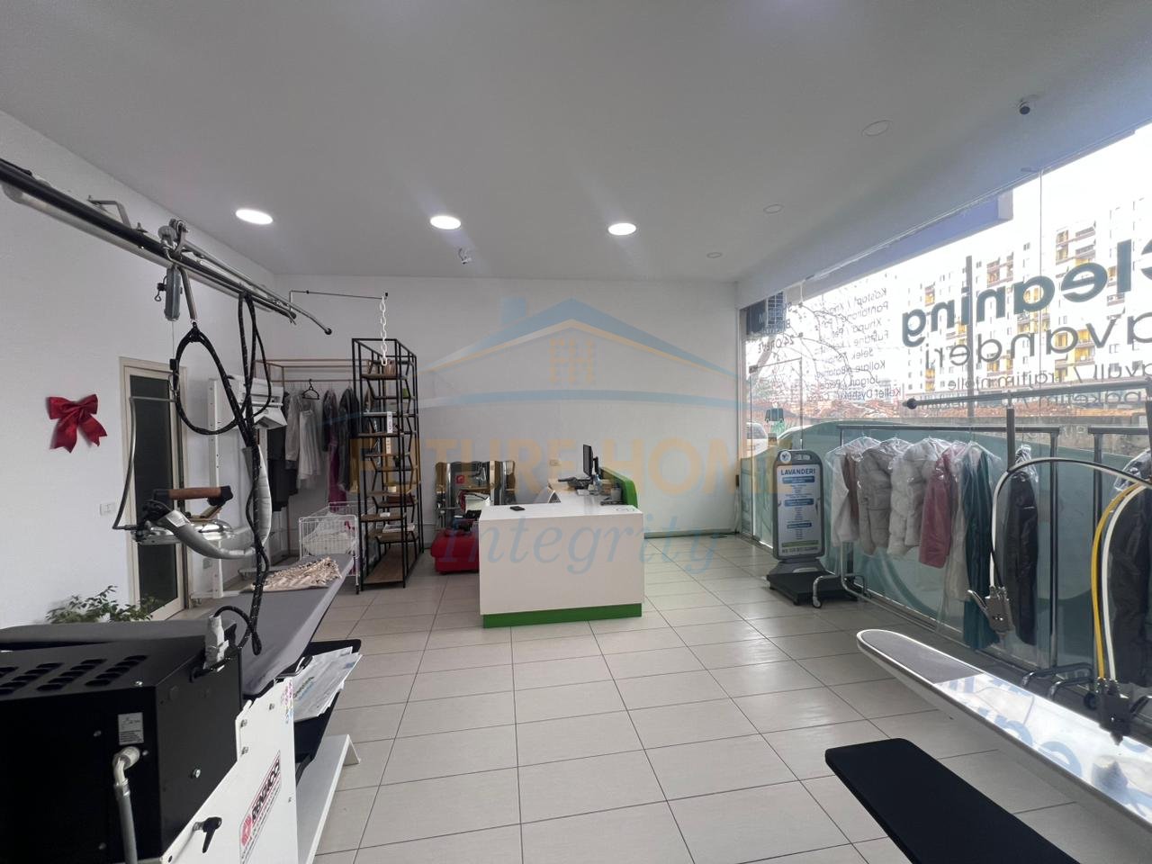 For sale, Business, Yzberisht, Tirana.
