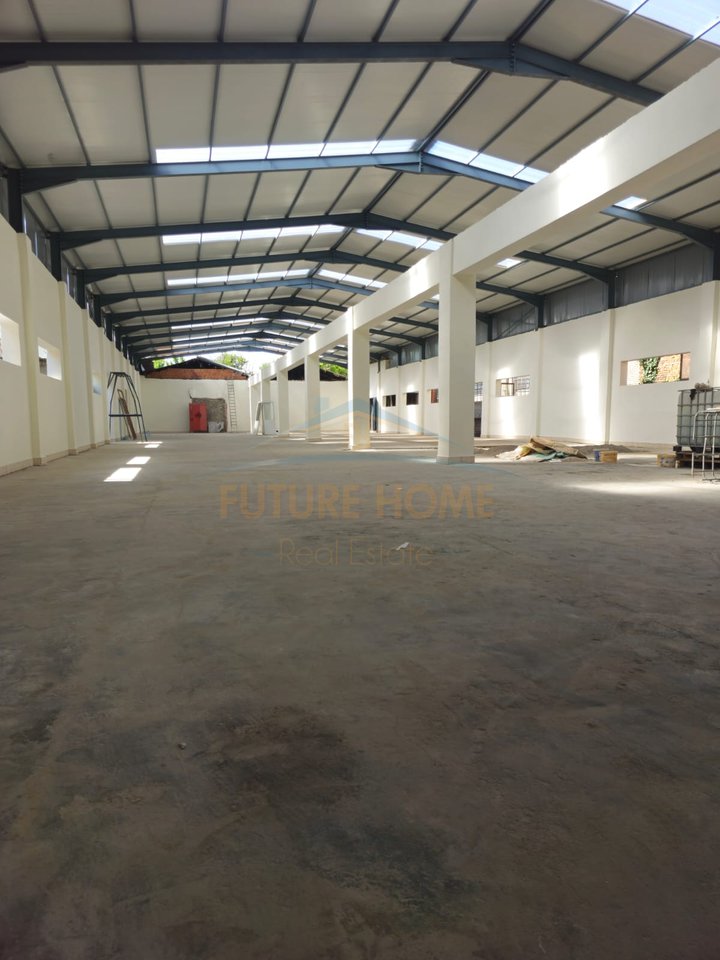 For sale, Warehouse, Kombinat