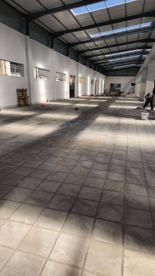 For sale, Warehouse, Kombinat