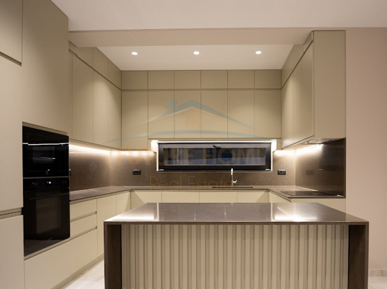 Villas For Sale At Residence "Habitat", Mjull-Bathore.