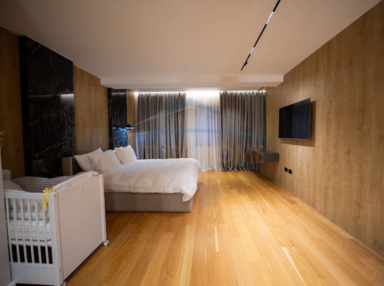 Villas For Sale At Residence "Habitat", Mjull-Bathore.