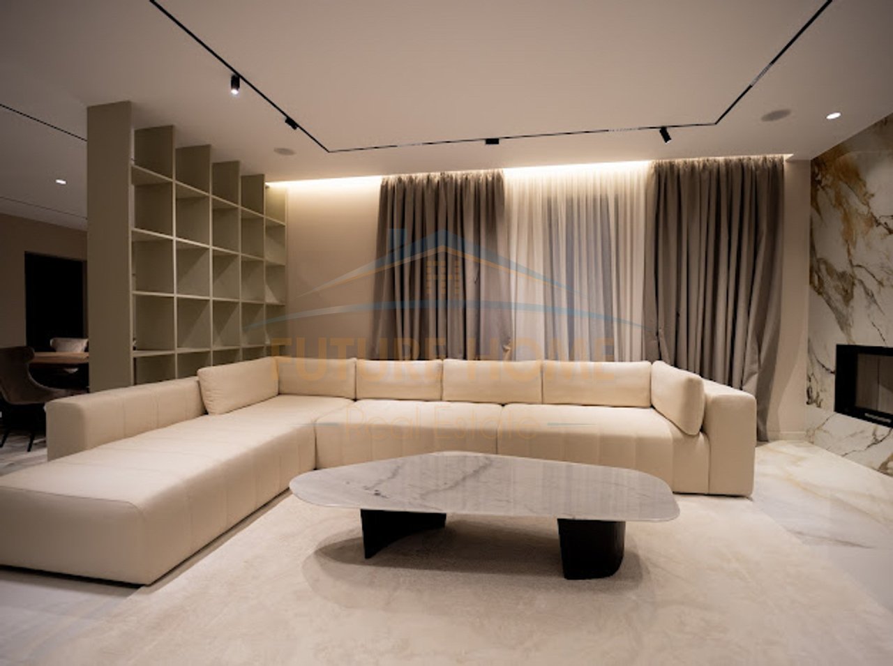 Villas For Sale At Residence "Habitat", Mjull-Bathore.