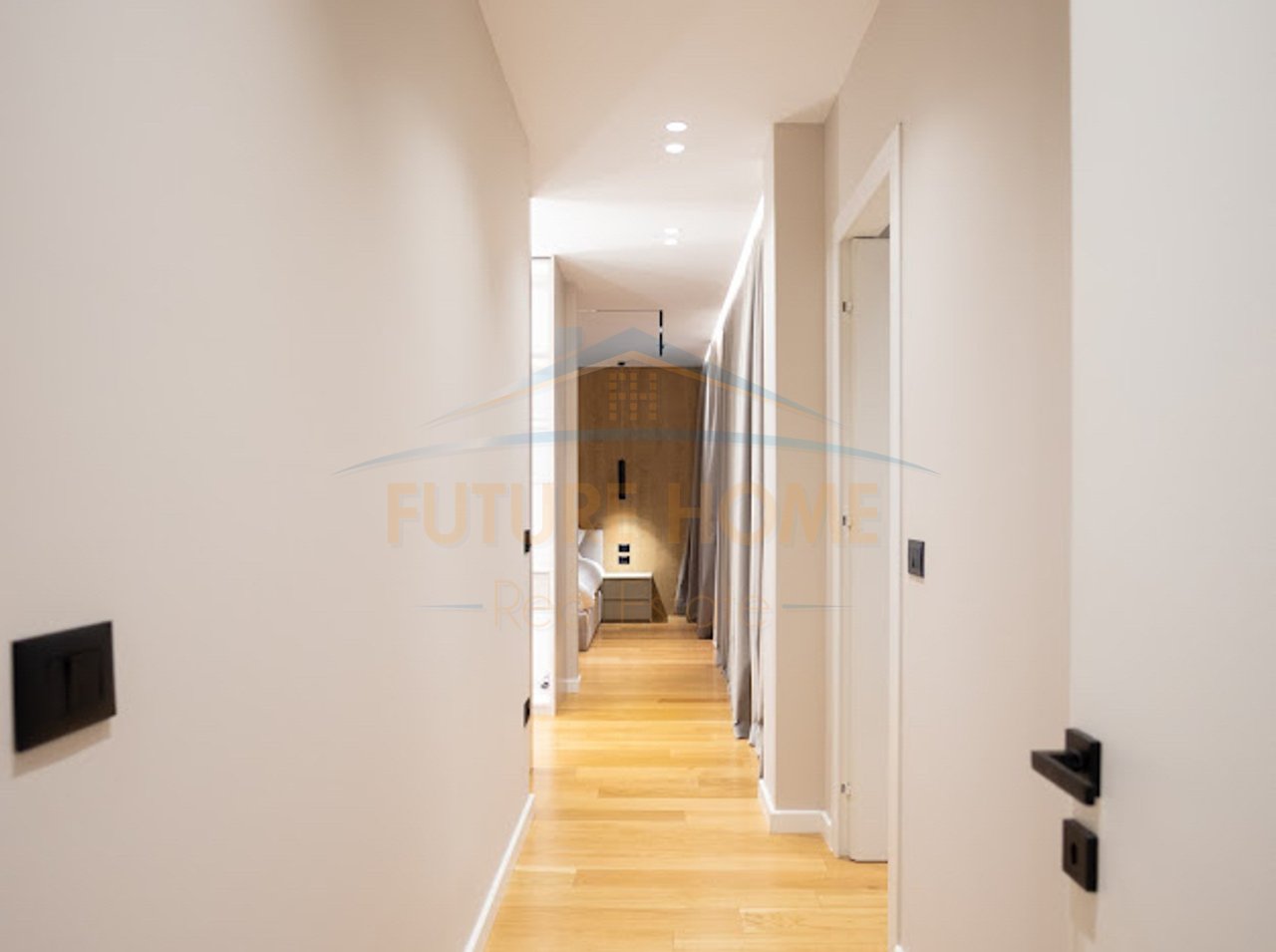 Villas For Sale At Residence "Habitat", Mjull-Bathore.