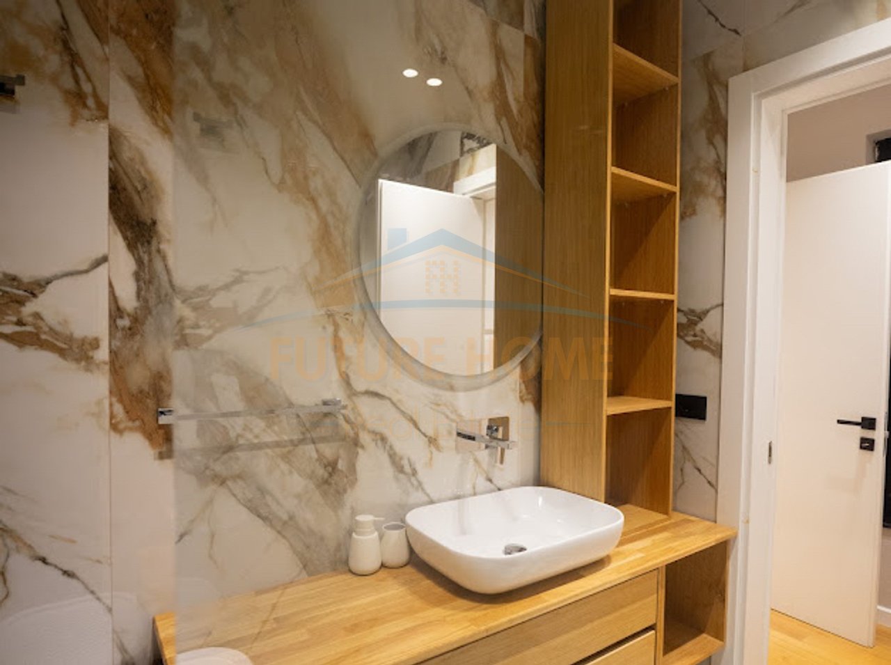 Villas For Sale At Residence "Habitat", Mjull-Bathore.