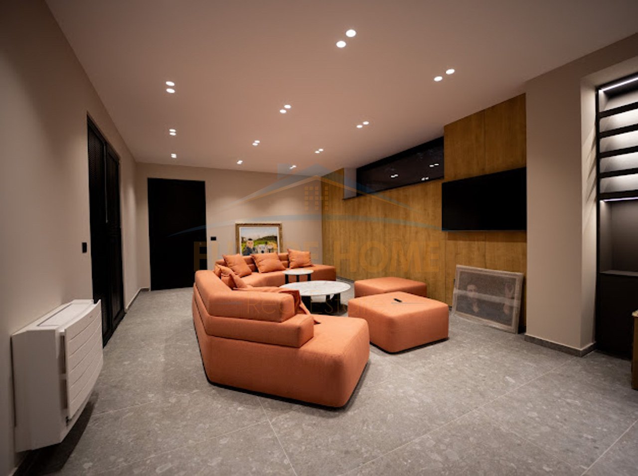 Villas For Sale At Residence "Habitat", Mjull-Bathore.