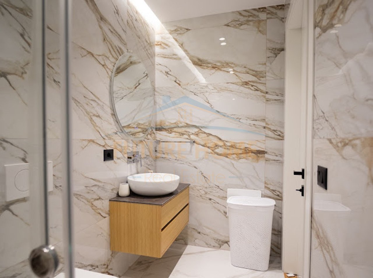 Villas For Sale At Residence "Habitat", Mjull-Bathore.