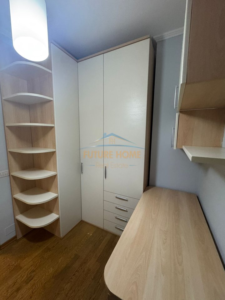 Qera, Apartament 2+1, Rruga Asim Vokshi, Tirane