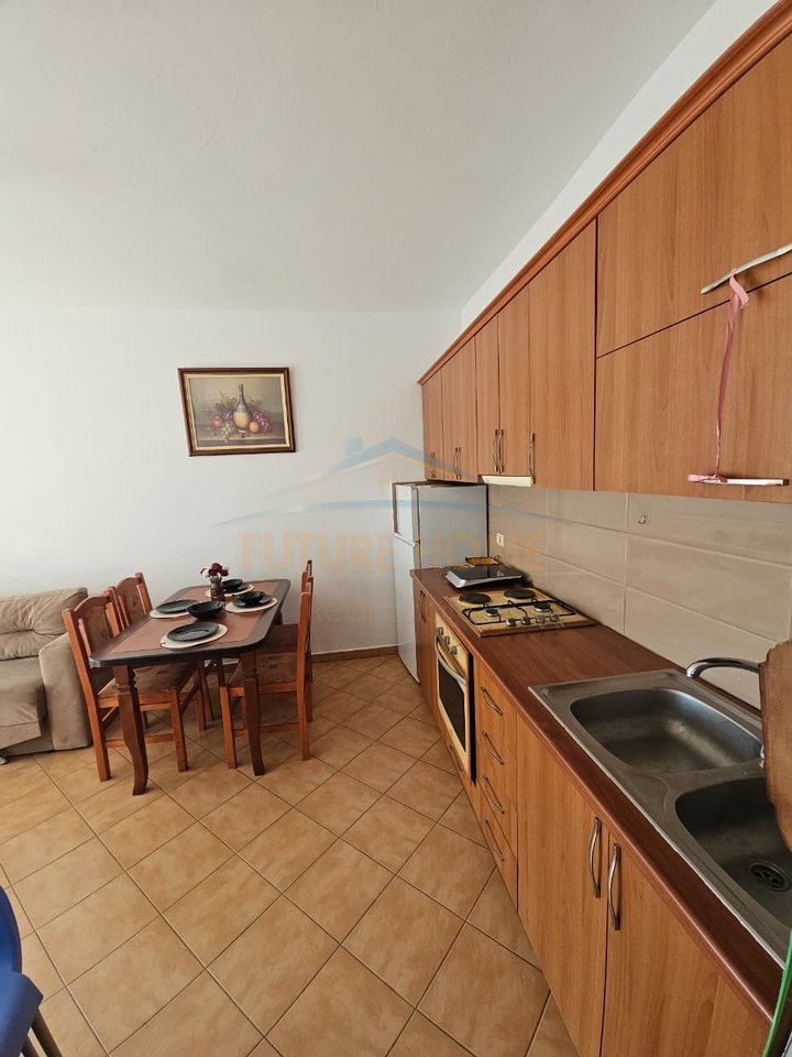 Qera , Apartament 1+1 , Kompleksi Blerat,Durres