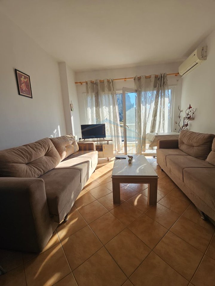 Qera , Apartament 1+1 , Kompleksi Blerat,Durres