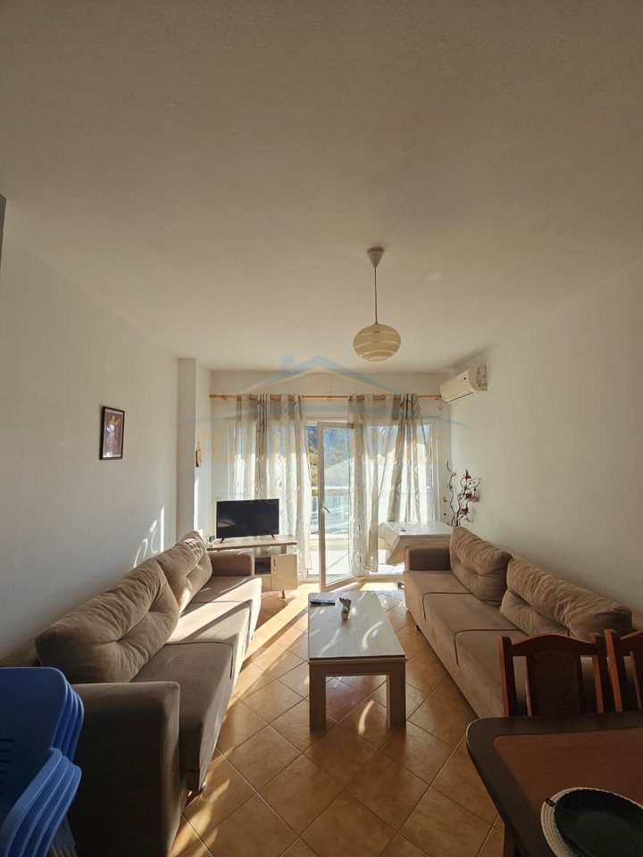 Qera , Apartament 1+1 , Kompleksi Blerat,Durres