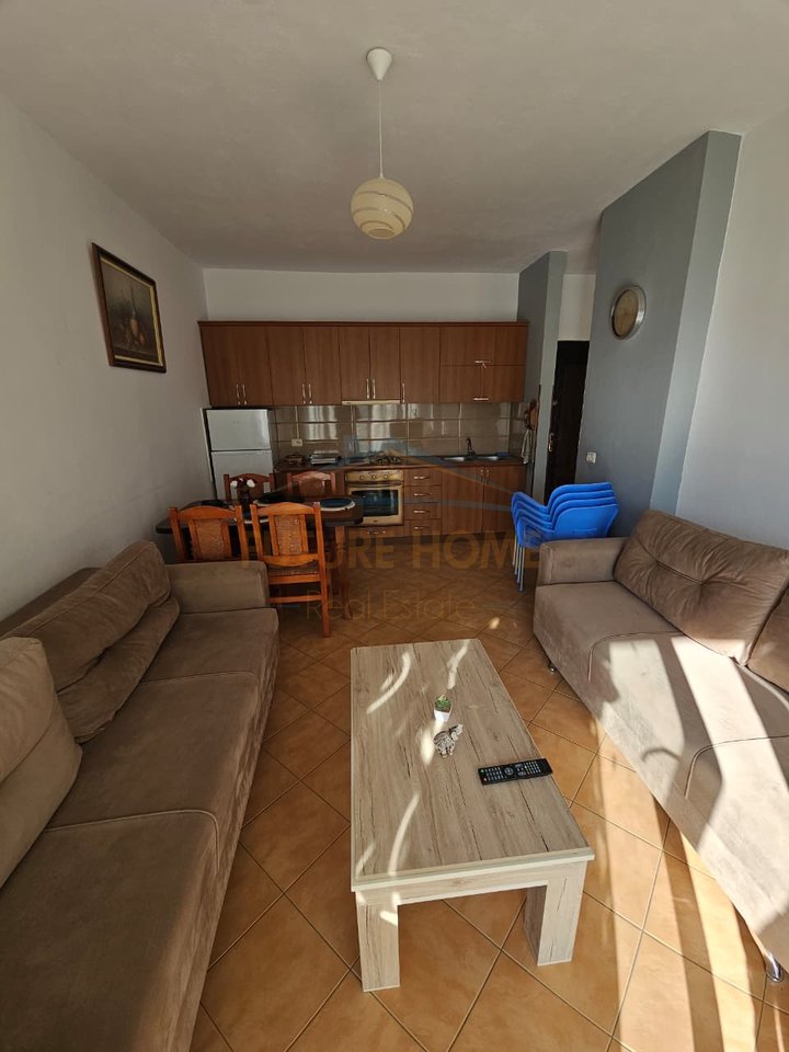 Qera , Apartament 1+1 , Kompleksi Blerat,Durres