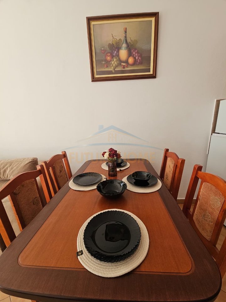 Qera , Apartament 1+1 , Kompleksi Blerat,Durres