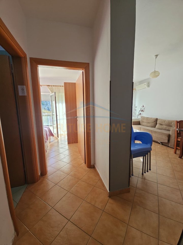 Qera , Apartament 1+1 , Kompleksi Blerat,Durres