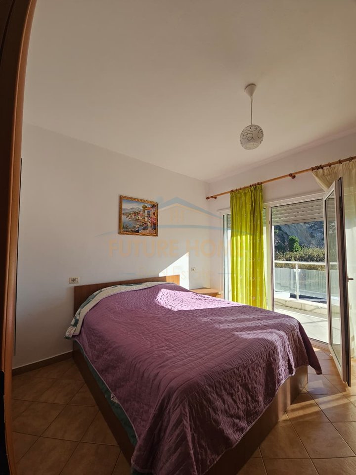 Qera , Apartament 1+1 , Kompleksi Blerat,Durres