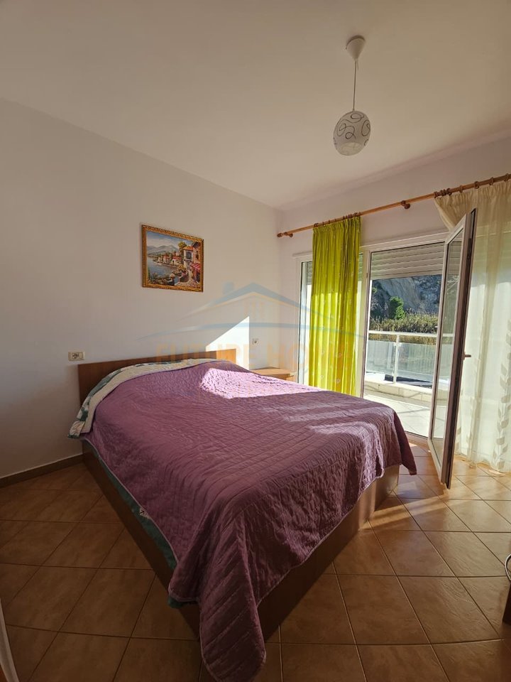 Qera , Apartament 1+1 , Kompleksi Blerat,Durres