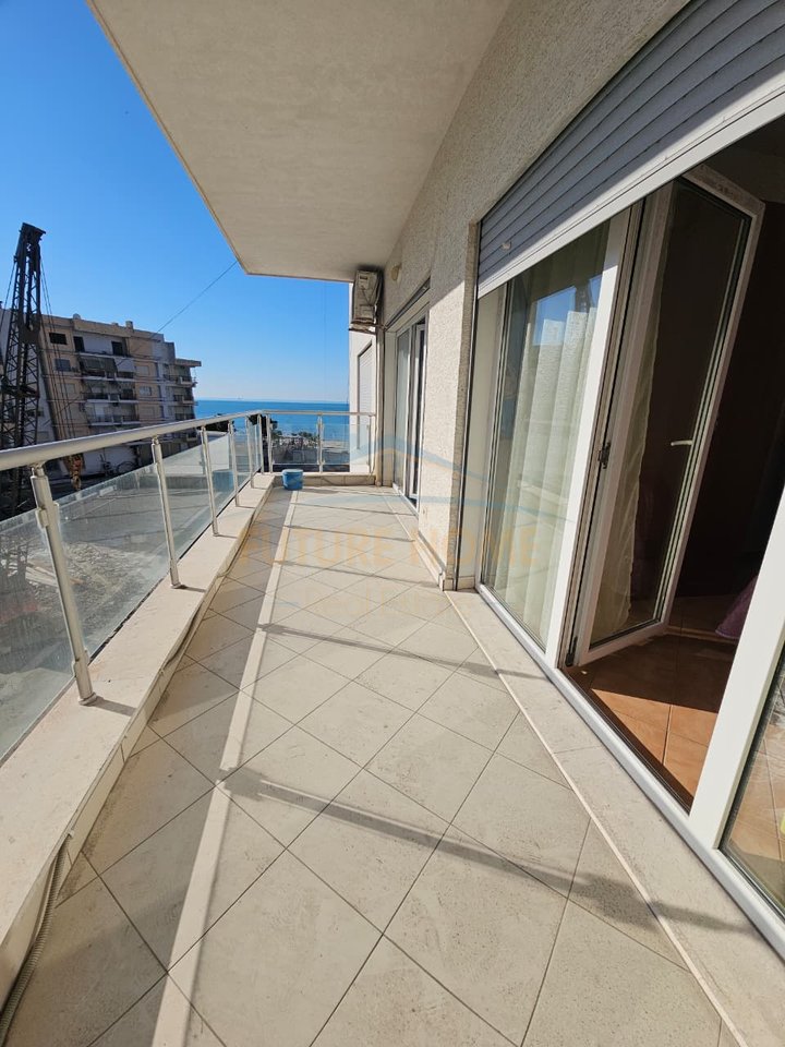 Qera , Apartament 1+1 , Kompleksi Blerat,Durres