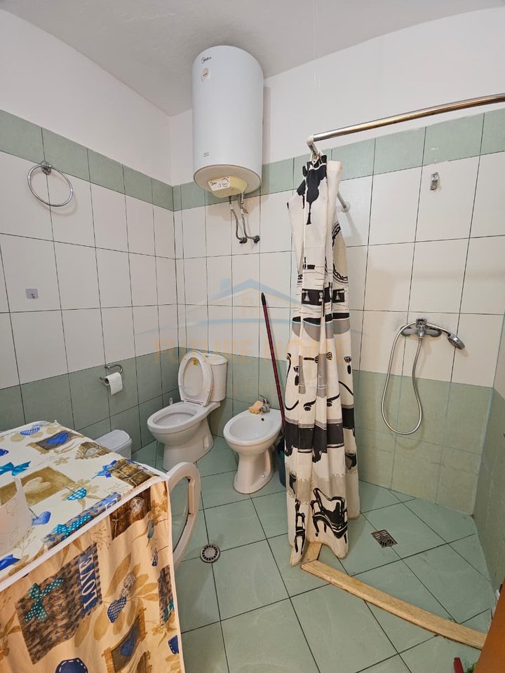 Qera , Apartament 1+1 , Kompleksi Blerat,Durres