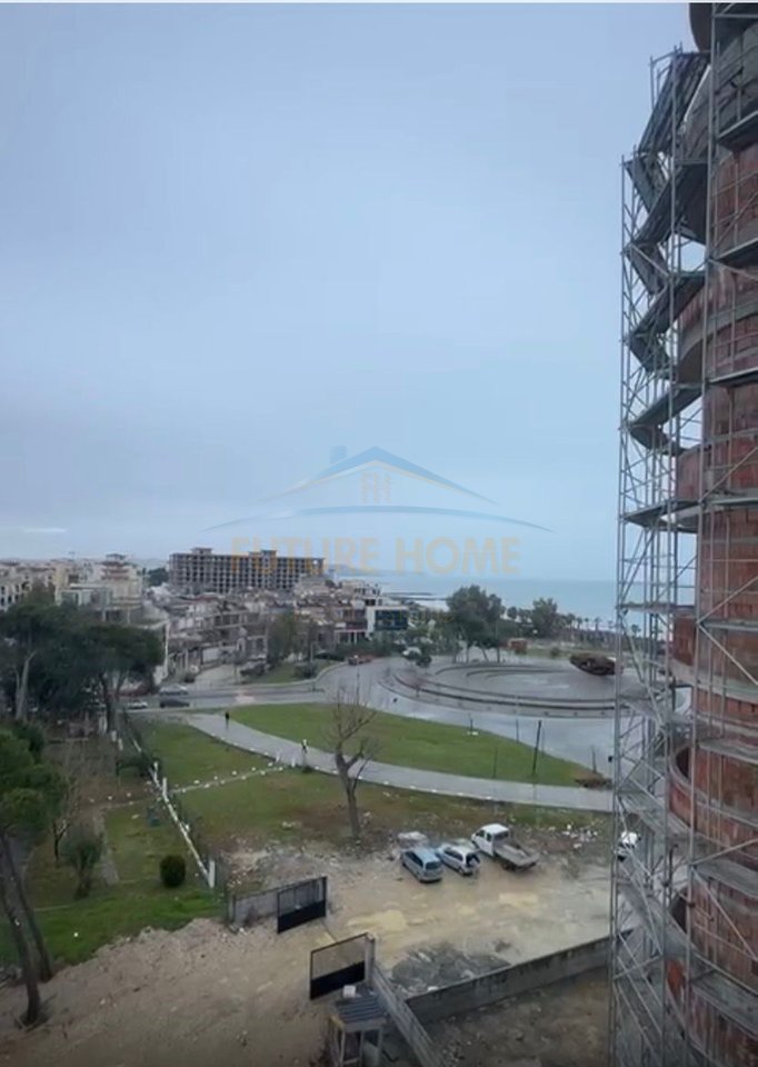 In Vendita, Appartamento, Golem, Durazzo con Vista Mare
