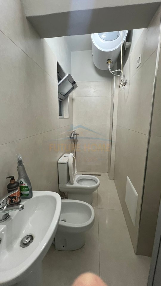 Qira, Apartament 1+1, Sauk, Tiranë