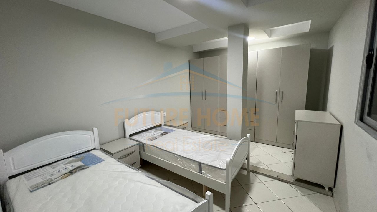 Qira, Apartament 1+1, Sauk, Tiranë