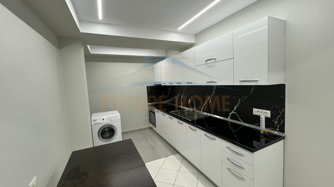 Qira, Apartament 1+1, Sauk, Tiranë