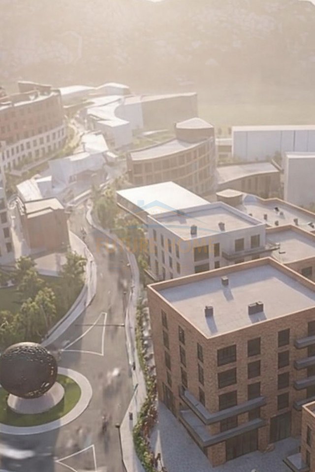 Shitje, Apartament 2+1, Kodra e Diellit, Tirane.