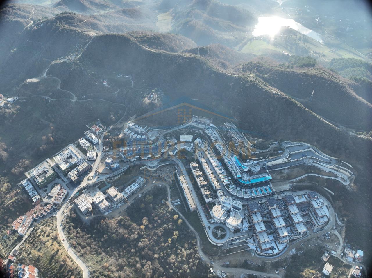 Shitje, Apartament 2+1, Kodra e Diellit, Tirane.