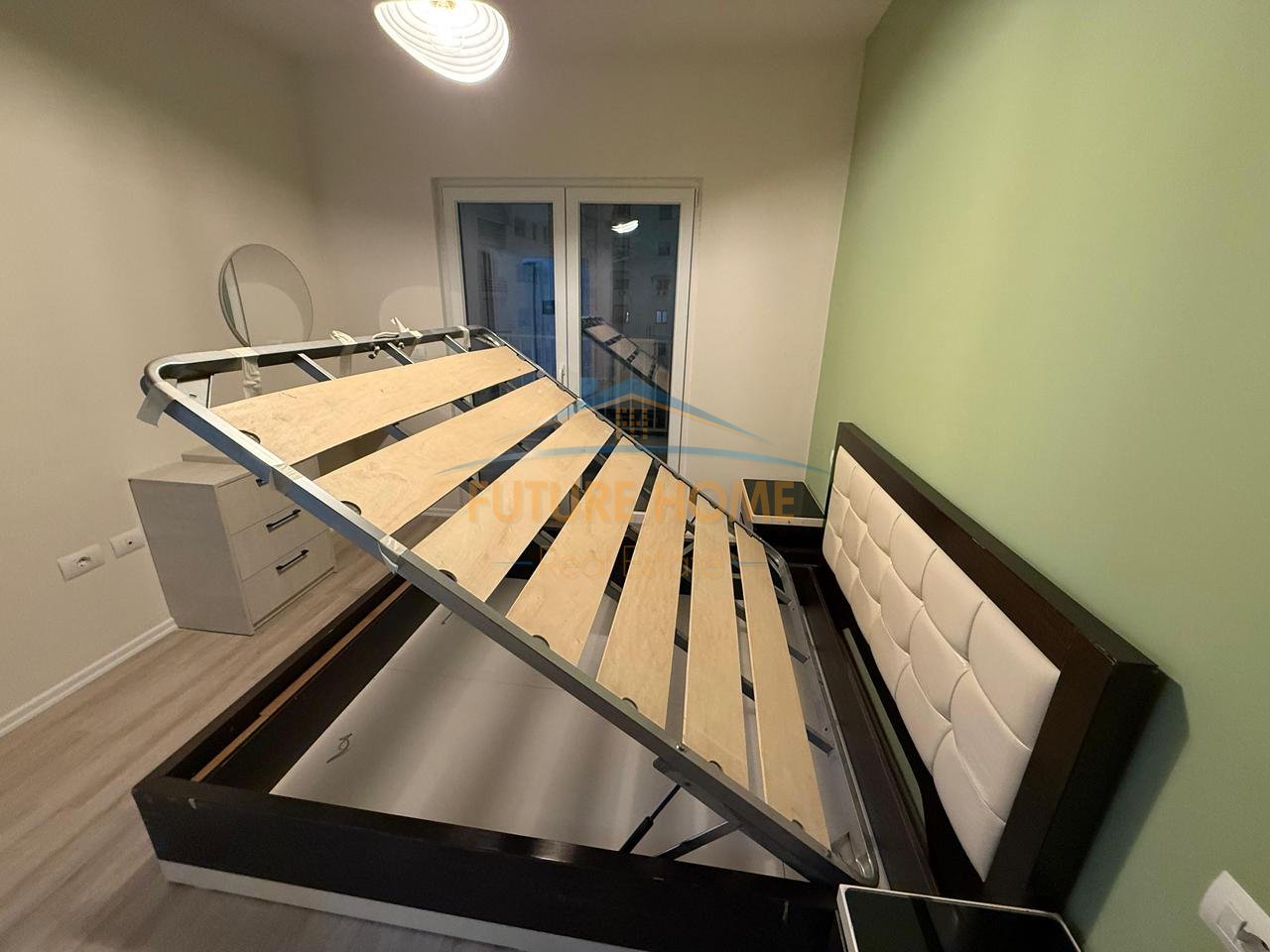 Affitto, Appartamento 1+1, Zogu i Zi, Tirana