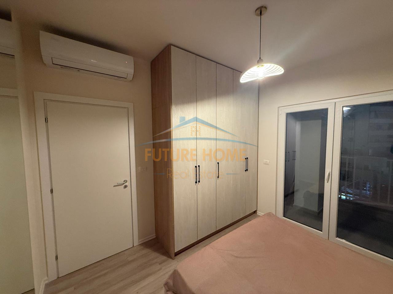 Affitto, Appartamento 1+1, Zogu i Zi, Tirana