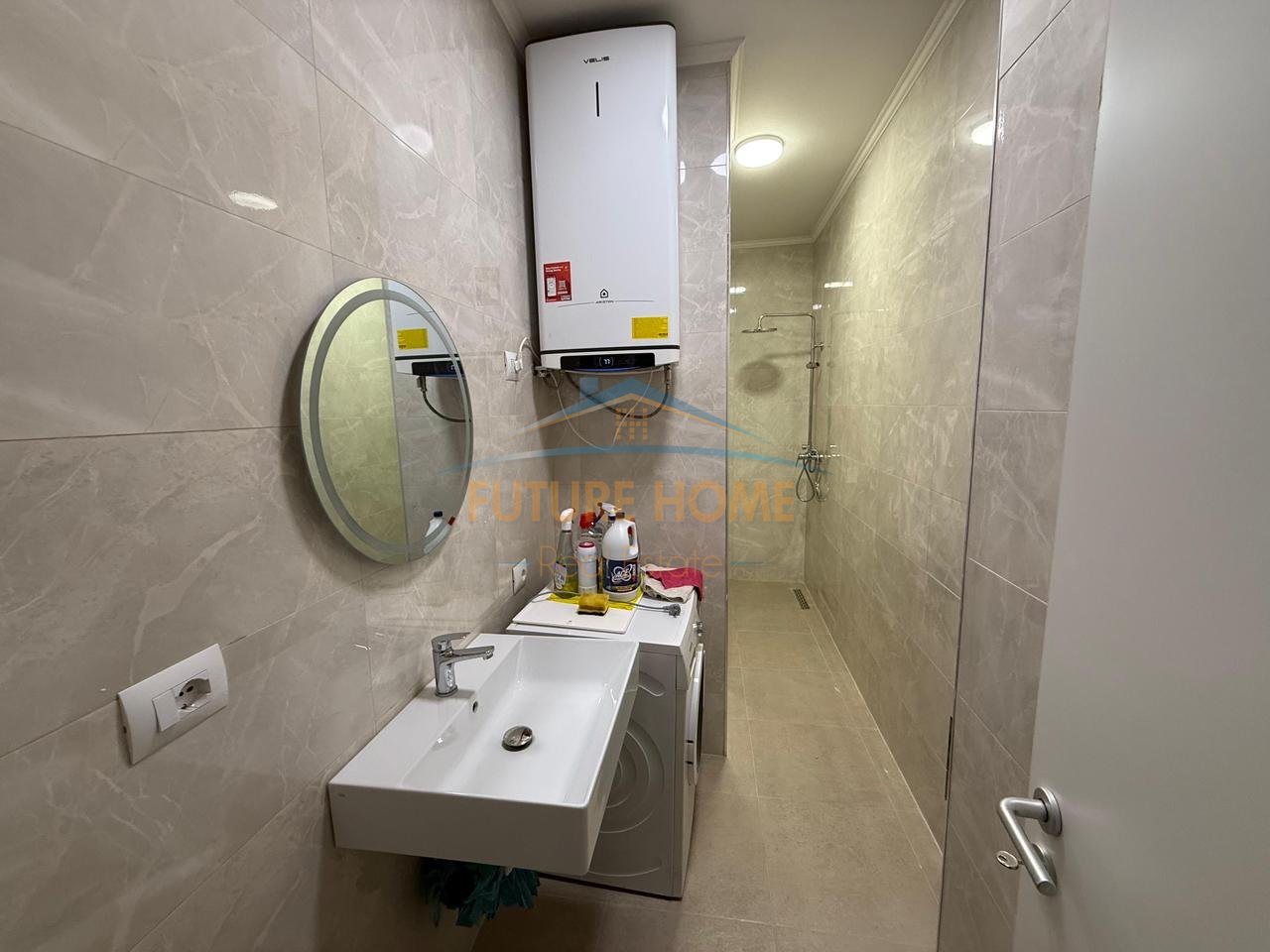 Affitto, Appartamento 1+1, Zogu i Zi, Tirana