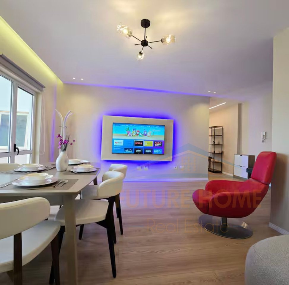 Qera , Penthouse 2+1 ,SKY Tower, Bllok