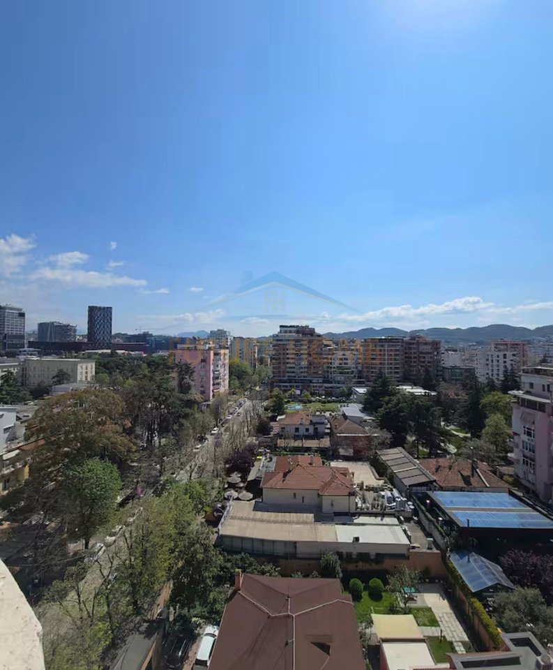 Qera , Penthouse 2+1 ,SKY Tower, Bllok