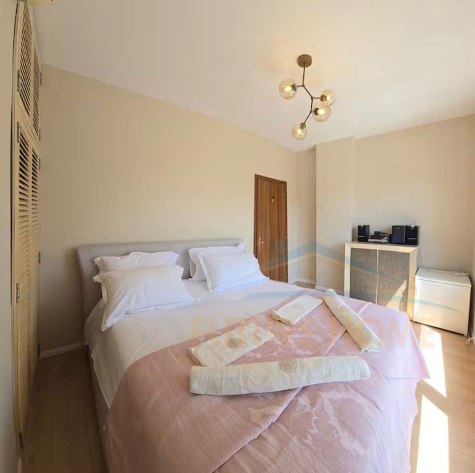 Qera , Penthouse 2+1 ,SKY Tower, Bllok