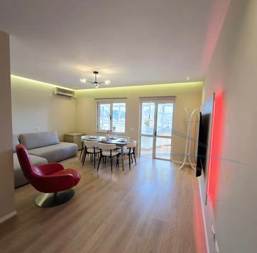 Qera , Penthouse 2+1 ,SKY Tower, Bllok