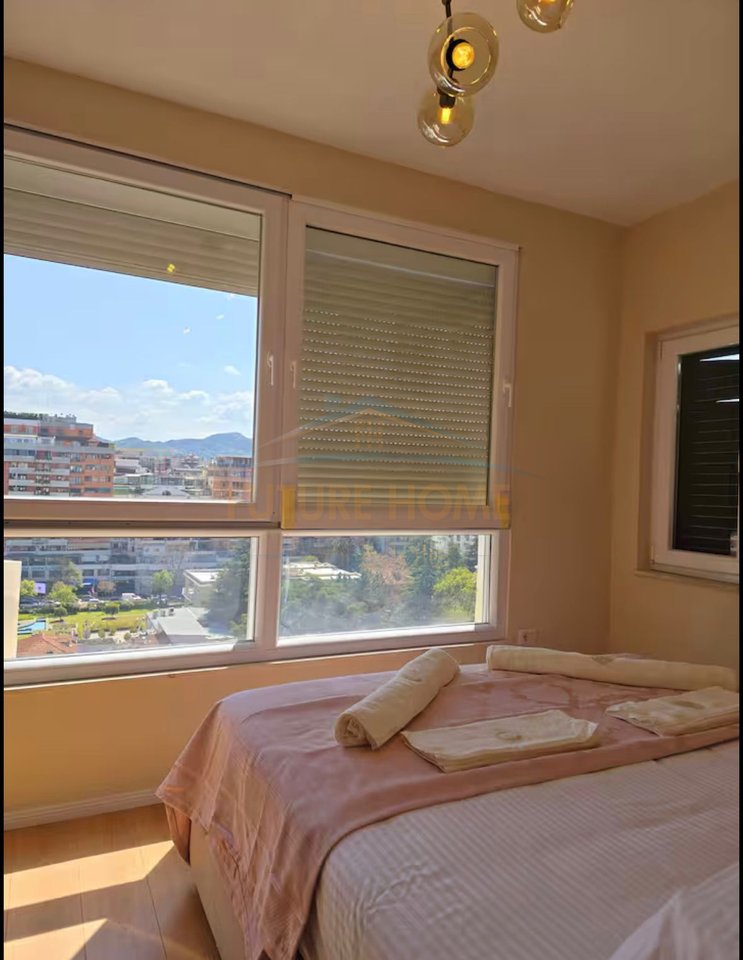 Qera , Penthouse 2+1 ,SKY Tower, Bllok