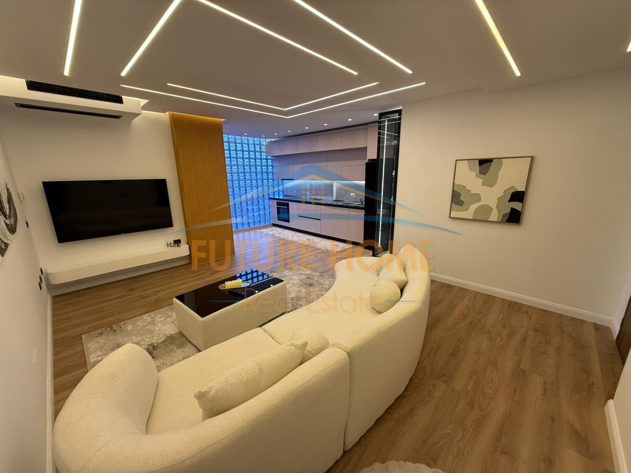 Affitto, Appartamento 2+1, Via Kosovarëve, Tirana