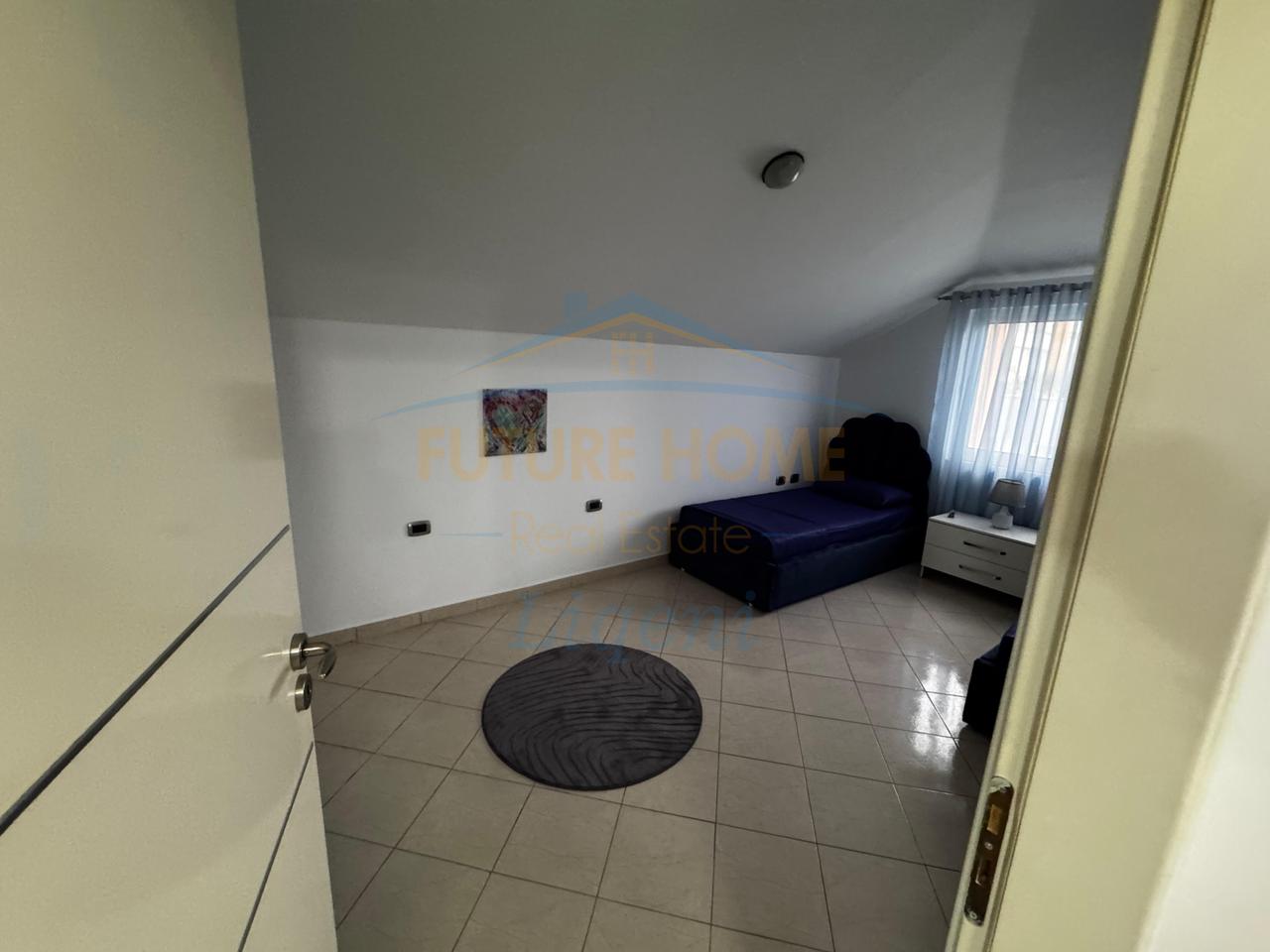 Qera, Apartament 2+1, Liqeni I Thatë, Tiranë.