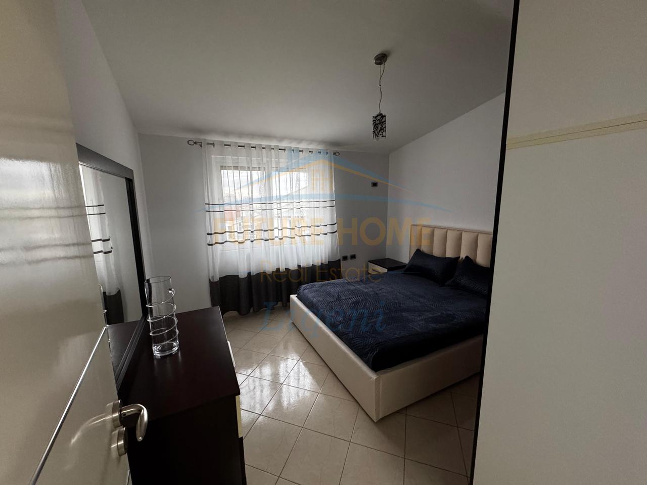Qera, Apartament 2+1, Liqeni I Thatë, Tiranë.