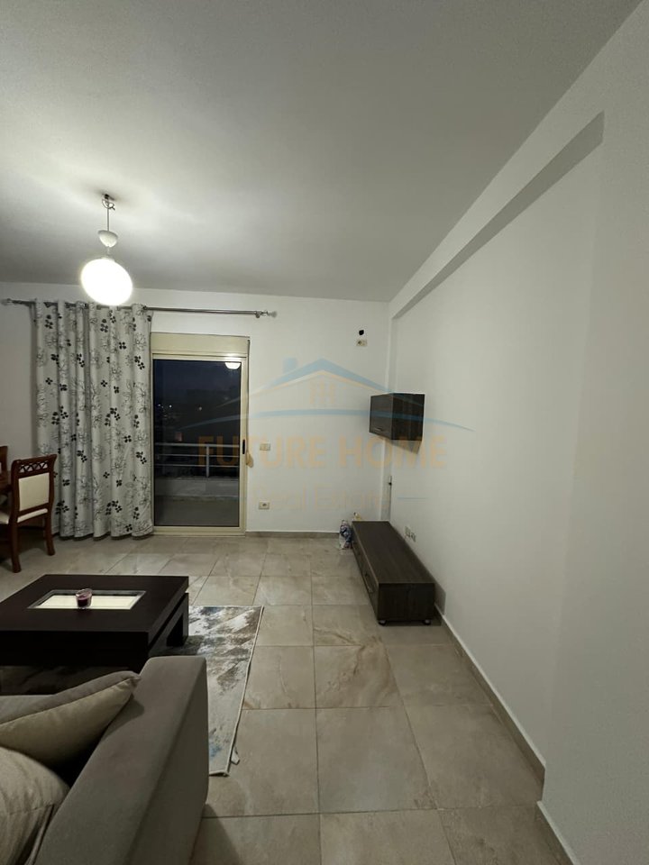Qira, Apartament 1+1, Ish-Rajoni , Durrës