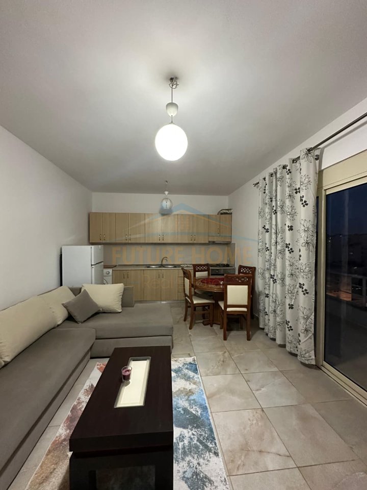 Qira, Apartament 1+1, Ish-Rajoni , Durrës