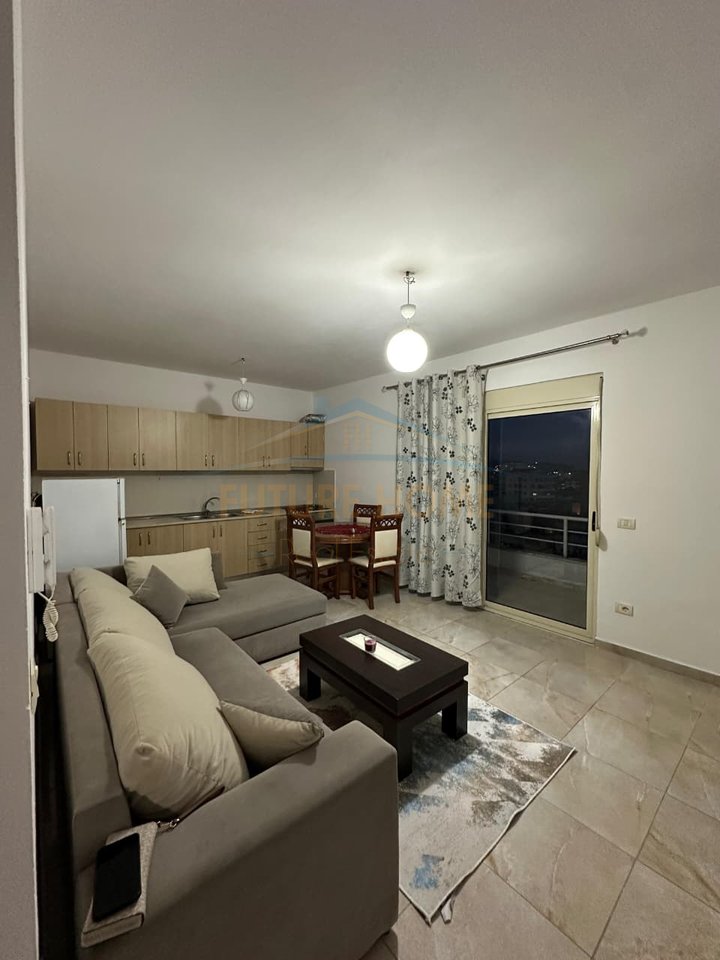Qira, Apartament 1+1, Ish-Rajoni , Durrës