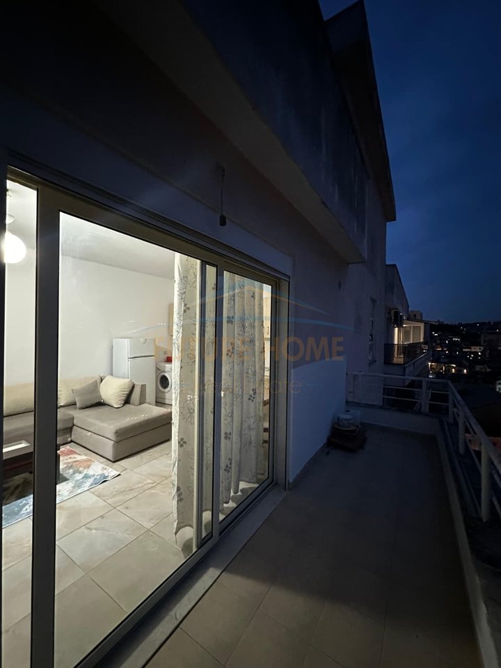 Qira, Apartament 1+1, Ish-Rajoni , Durrës