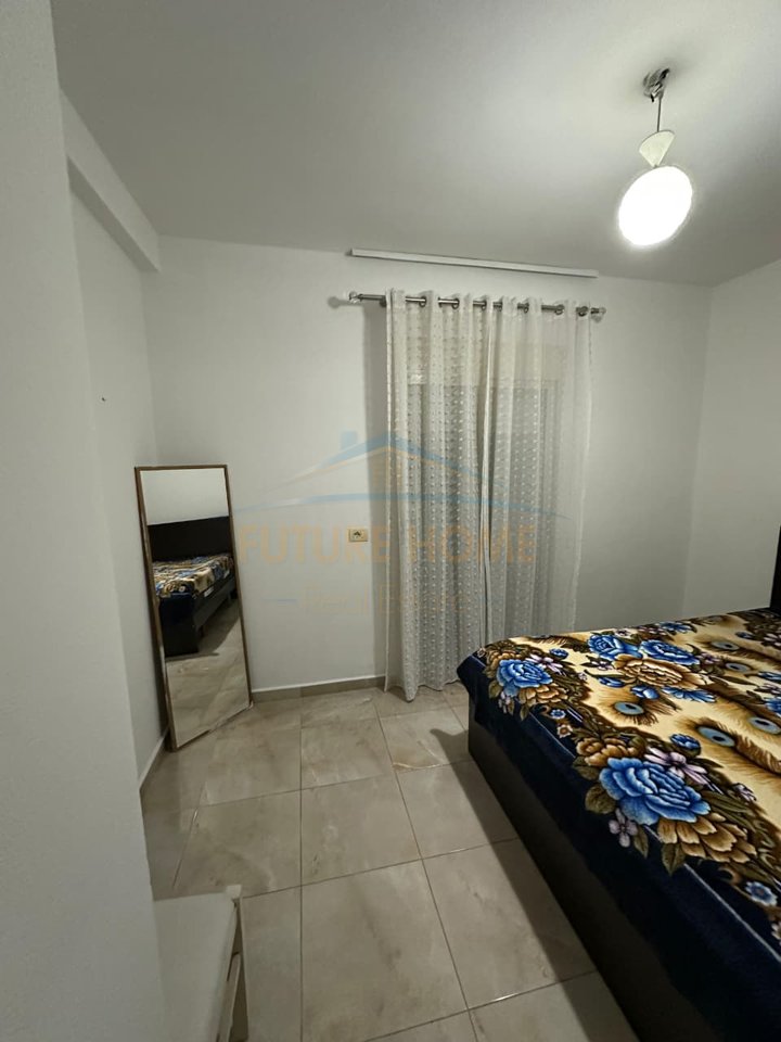 Qira, Apartament 1+1, Ish-Rajoni , Durrës